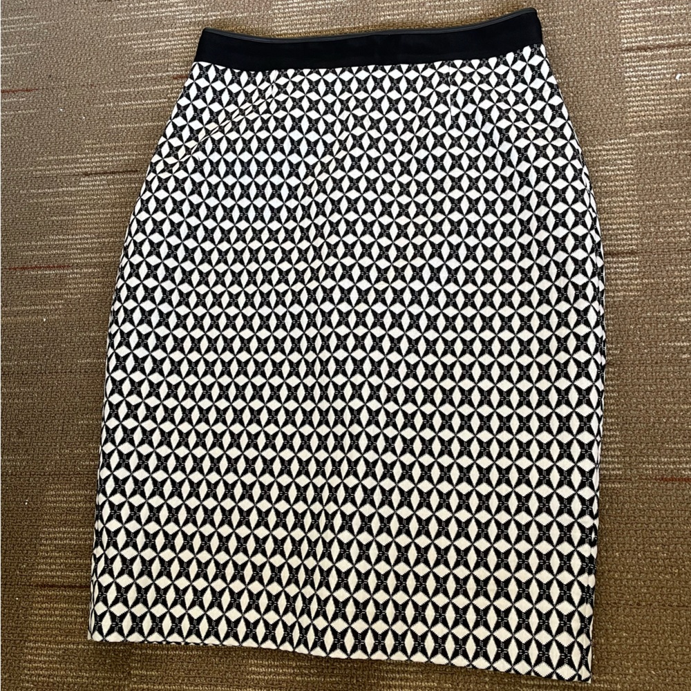 Banana Republic Pencil Skirt size 12